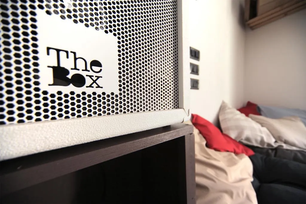 Dopa Hostel Bologna
