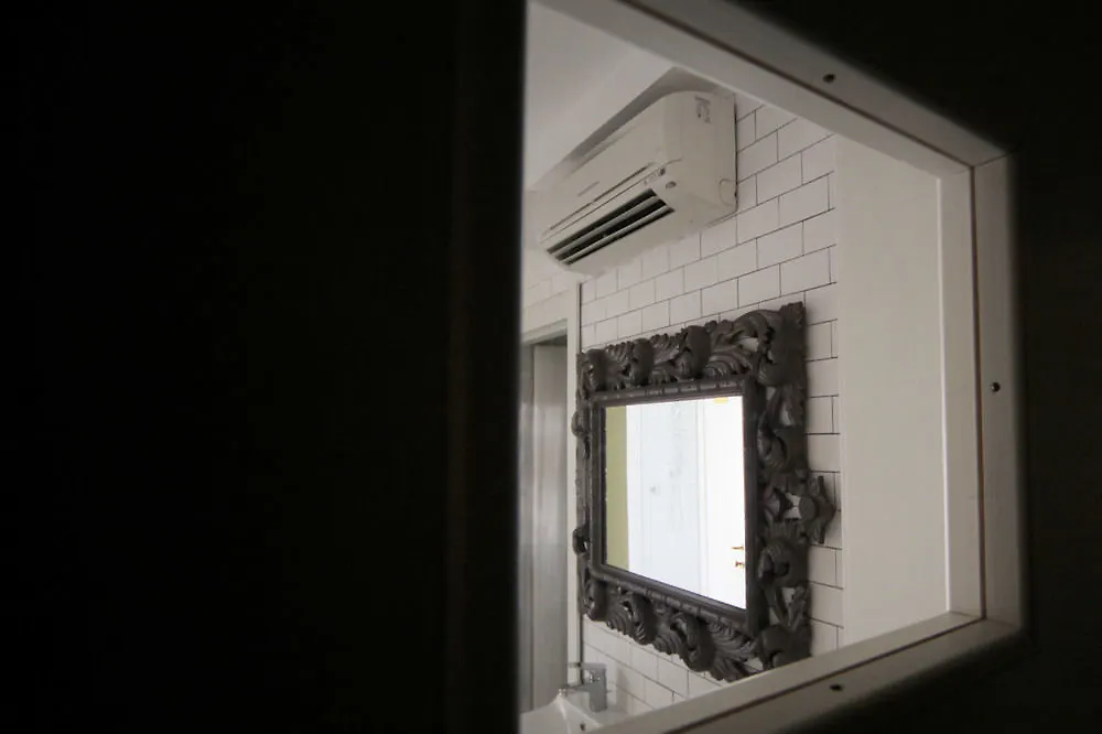 Dopa Hostel Bologna 0*,  Olaszország