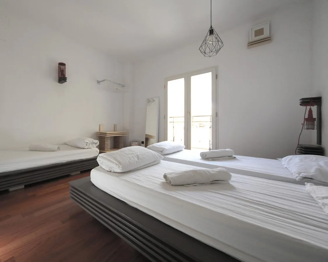 Dopa Hostel Bologna