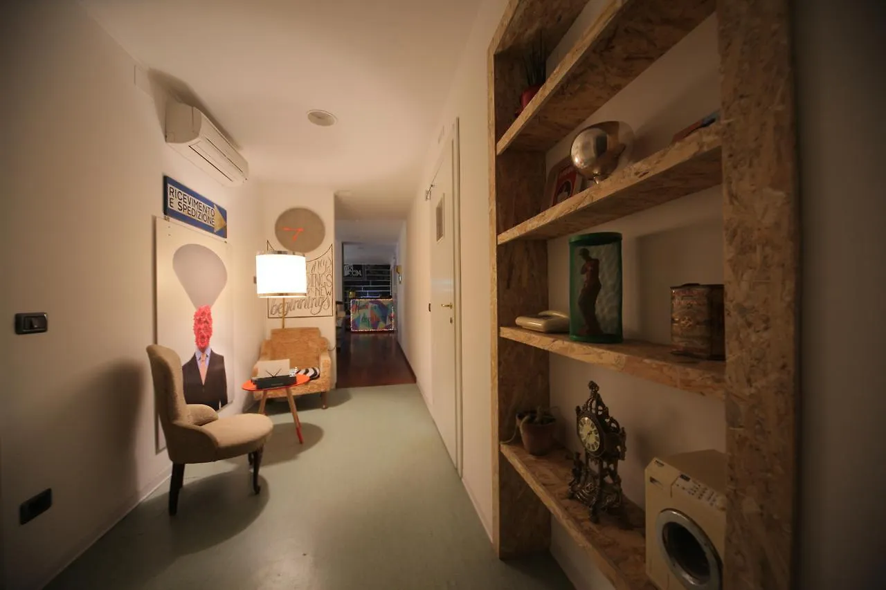 Dopa Hostel Bologna