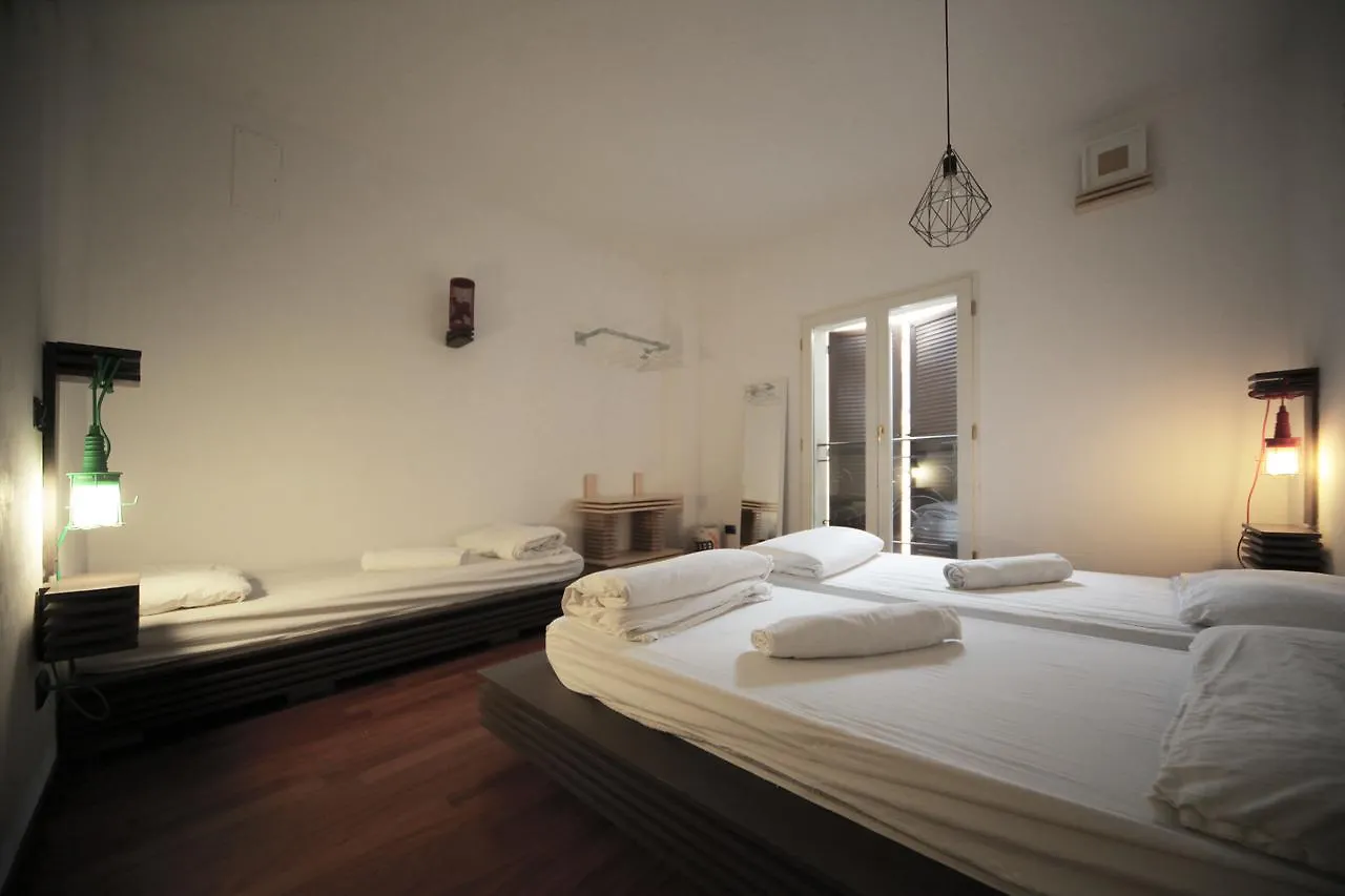 Dopa Hostel Bologna