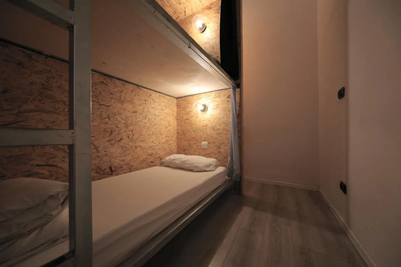 Dopa Hostel Bologna