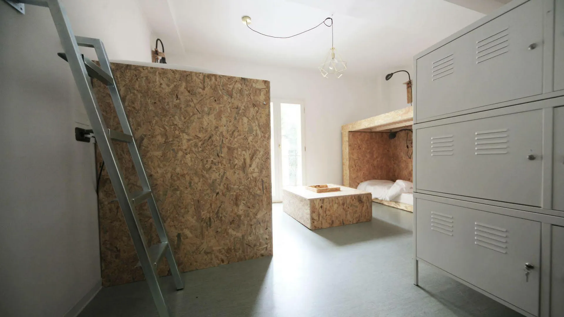Dopa Hostel Bologna