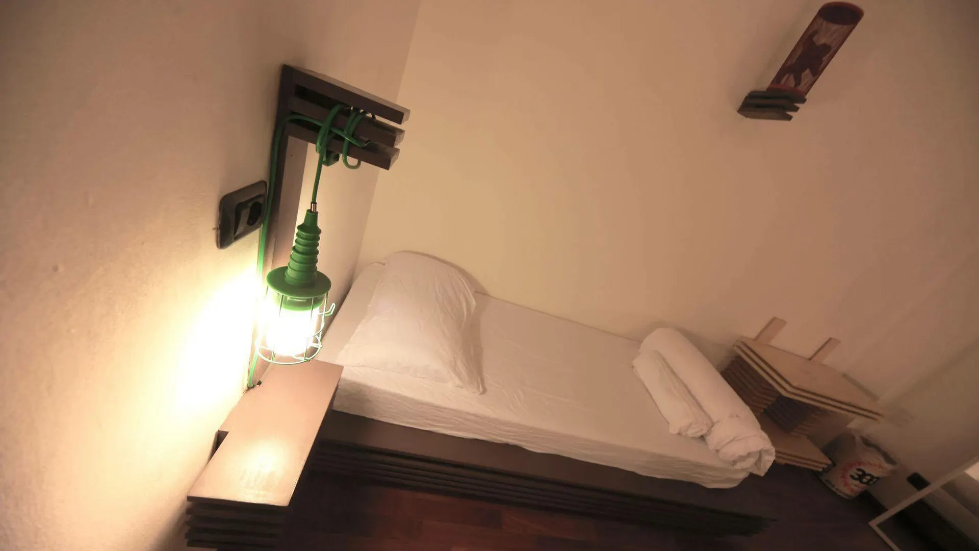 Dopa Hostel Bologna