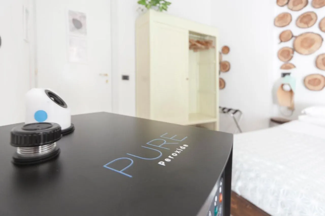 Dopa Hostel Bologna 0*,