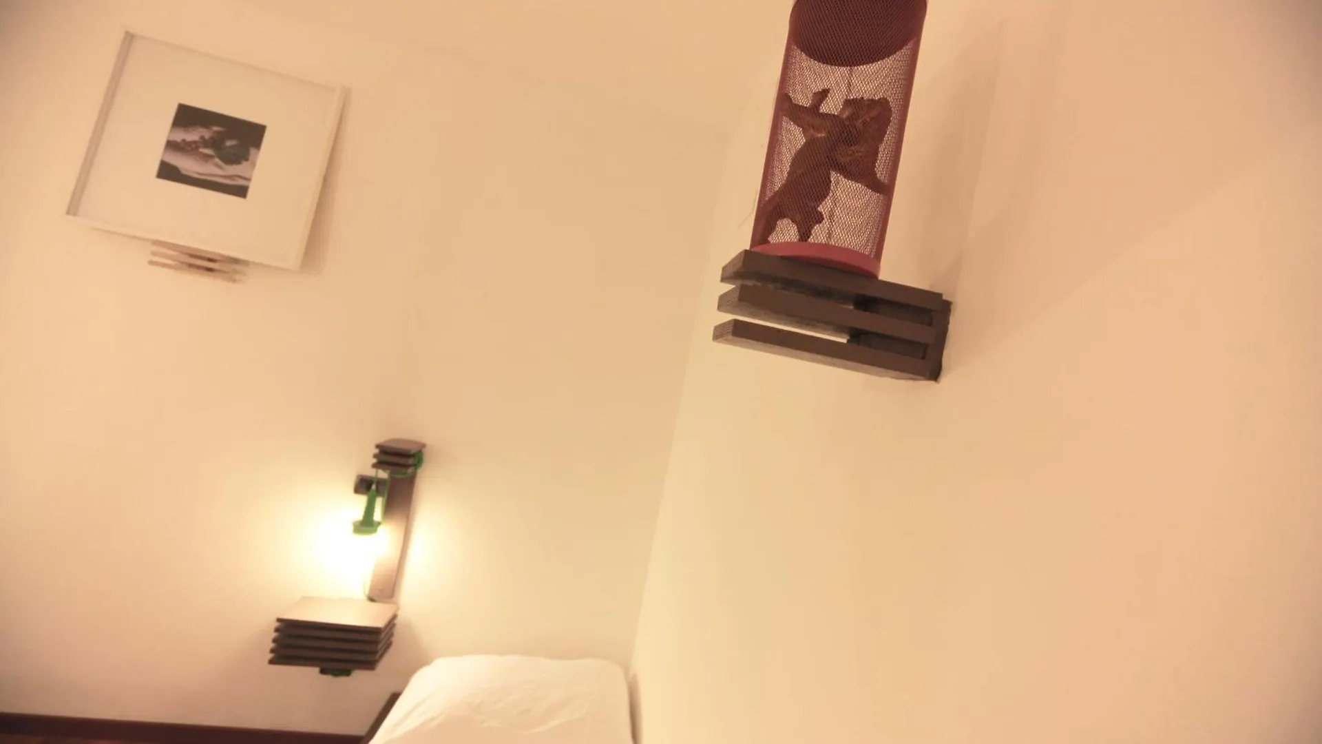 Dopa Hostel Bologna Italien