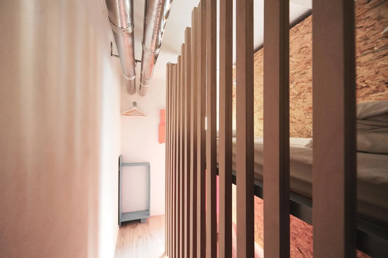 Dopa Hostel Bologna