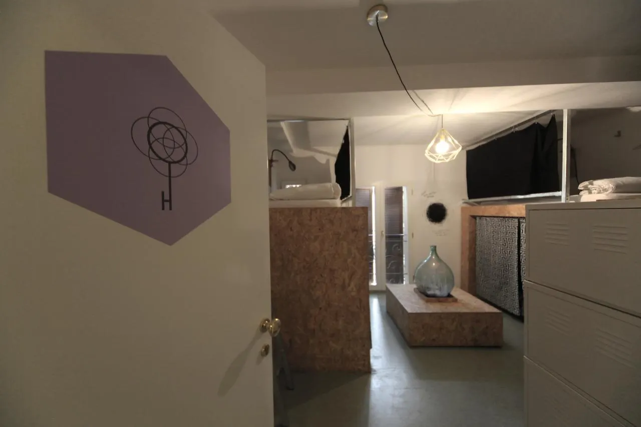 Dopa Hostel Bologna