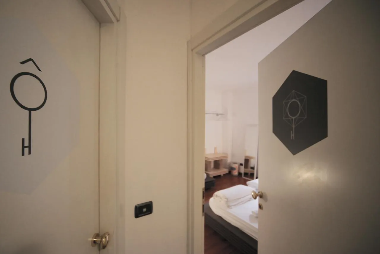 Dopa Hostel Bologna
