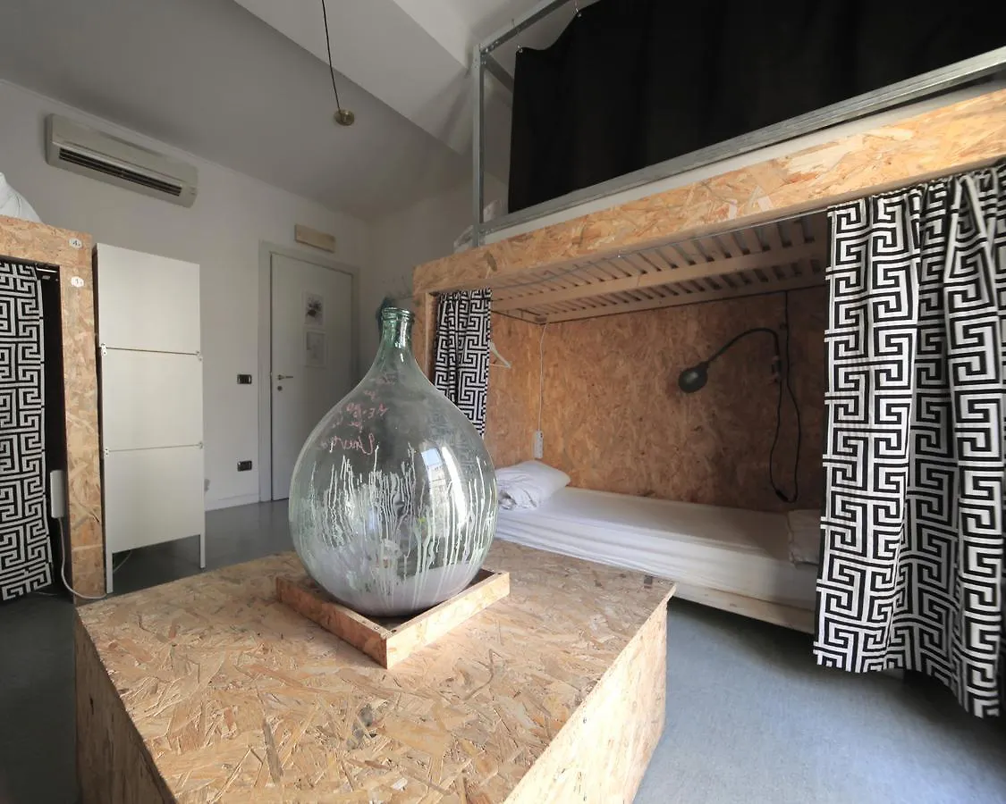 Dopa Hostel Bologna