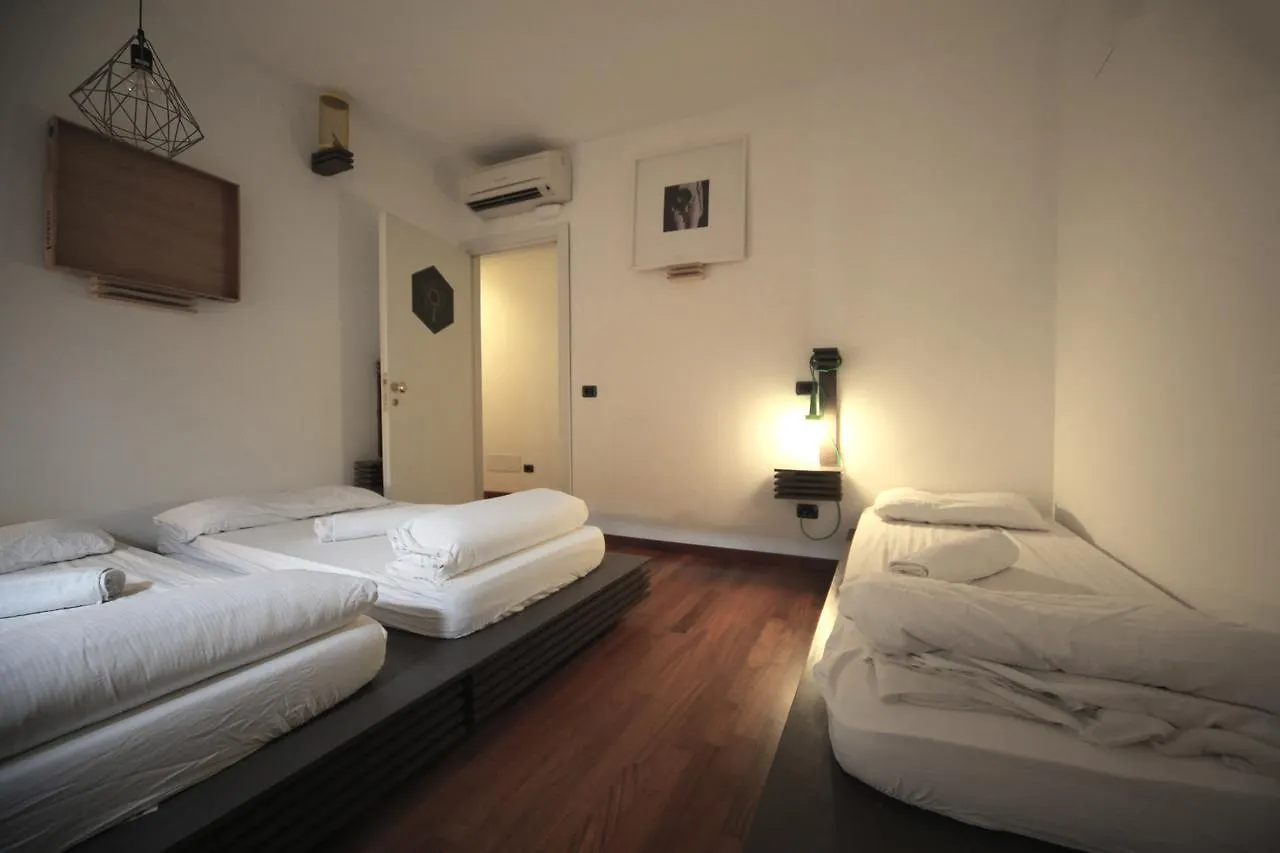 Dopa Hostel Bologna