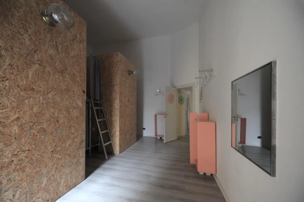 Dopa Hostel Bologna