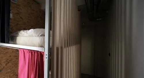 Dopa Hostel Bologna 0*,  Italien