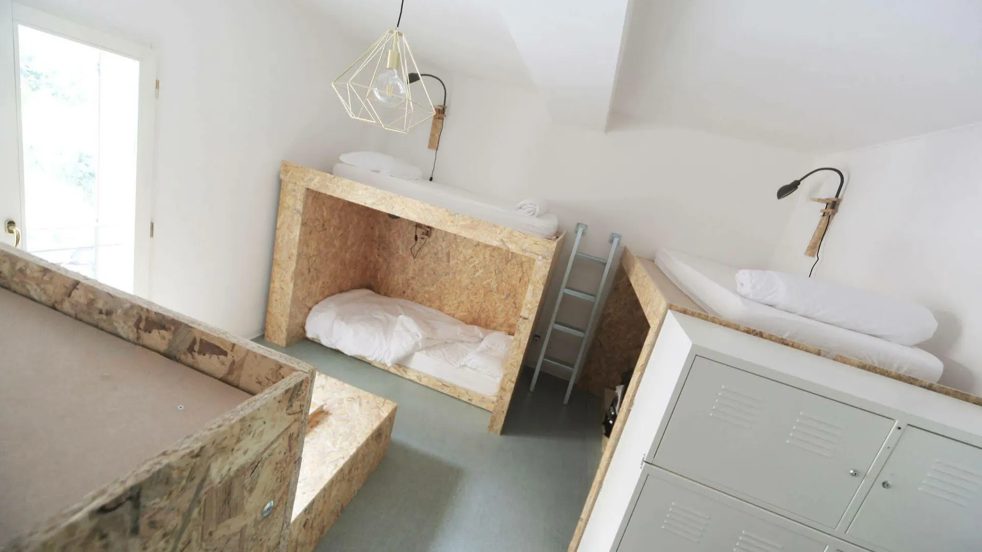 Dopa Hostel Bologna