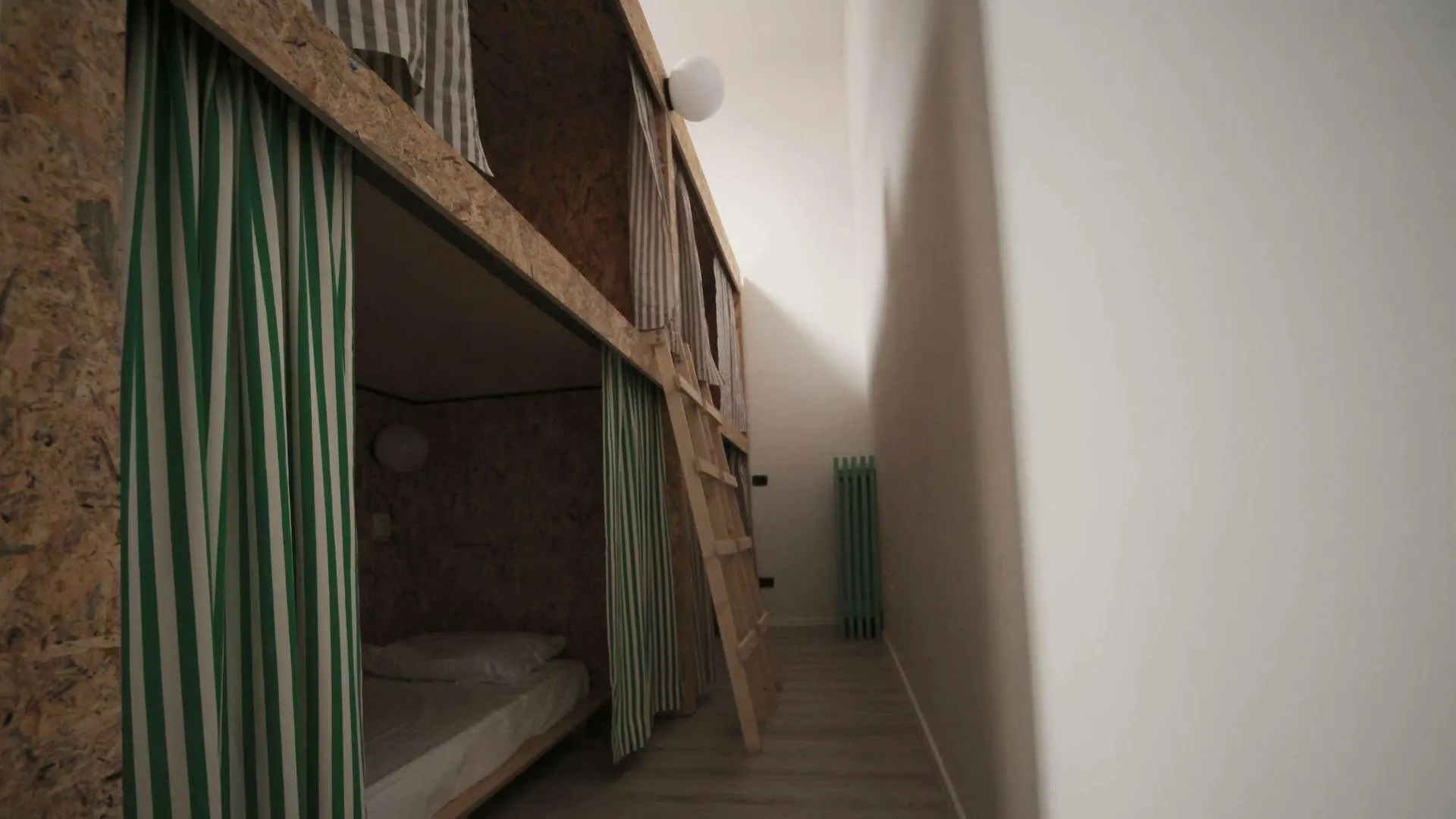 Dopa Hostel Bologna