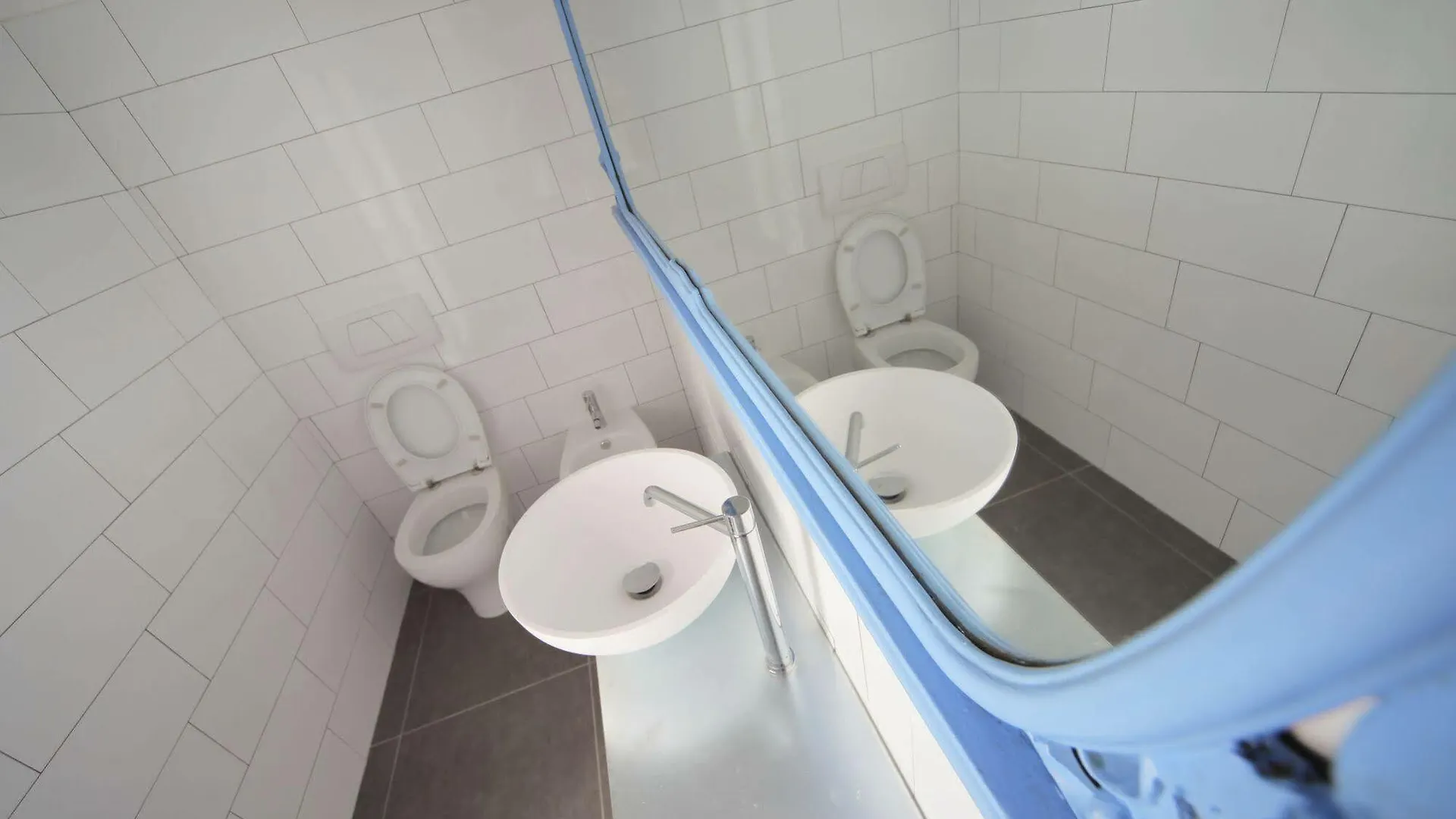Dopa Hostel Bologna