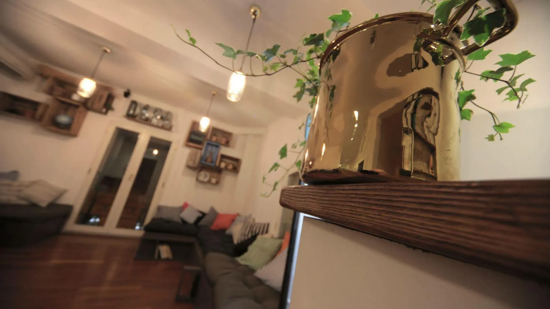 Dopa Hostel Bologna Italien