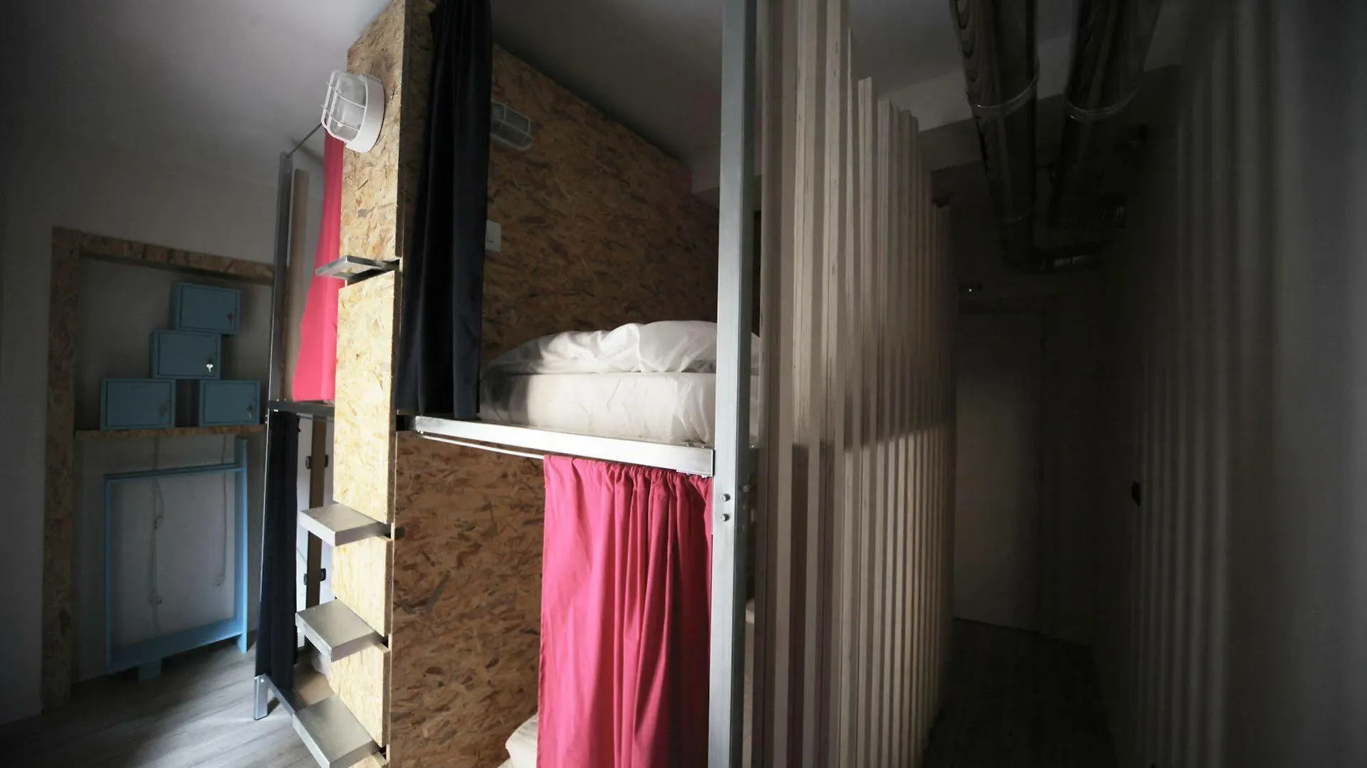 Dopa Hostel Bologna