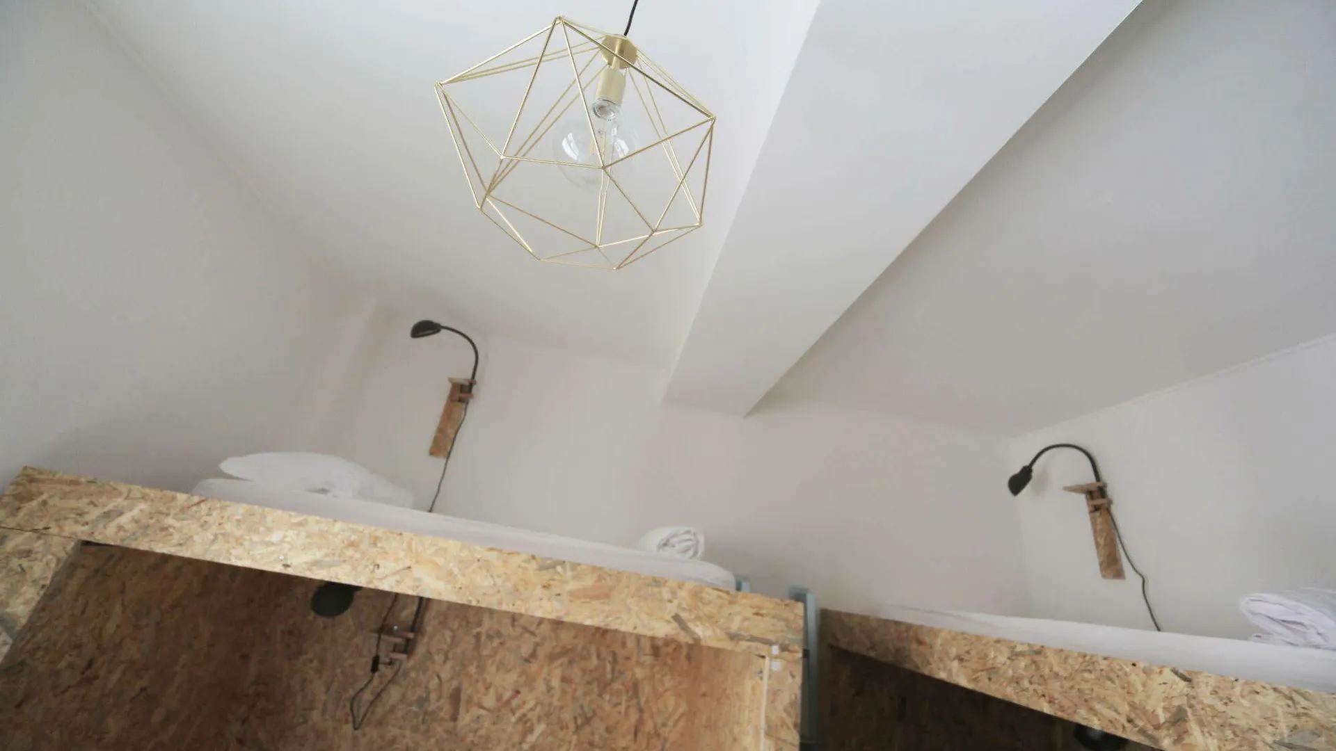 Dopa Hostel Bologna