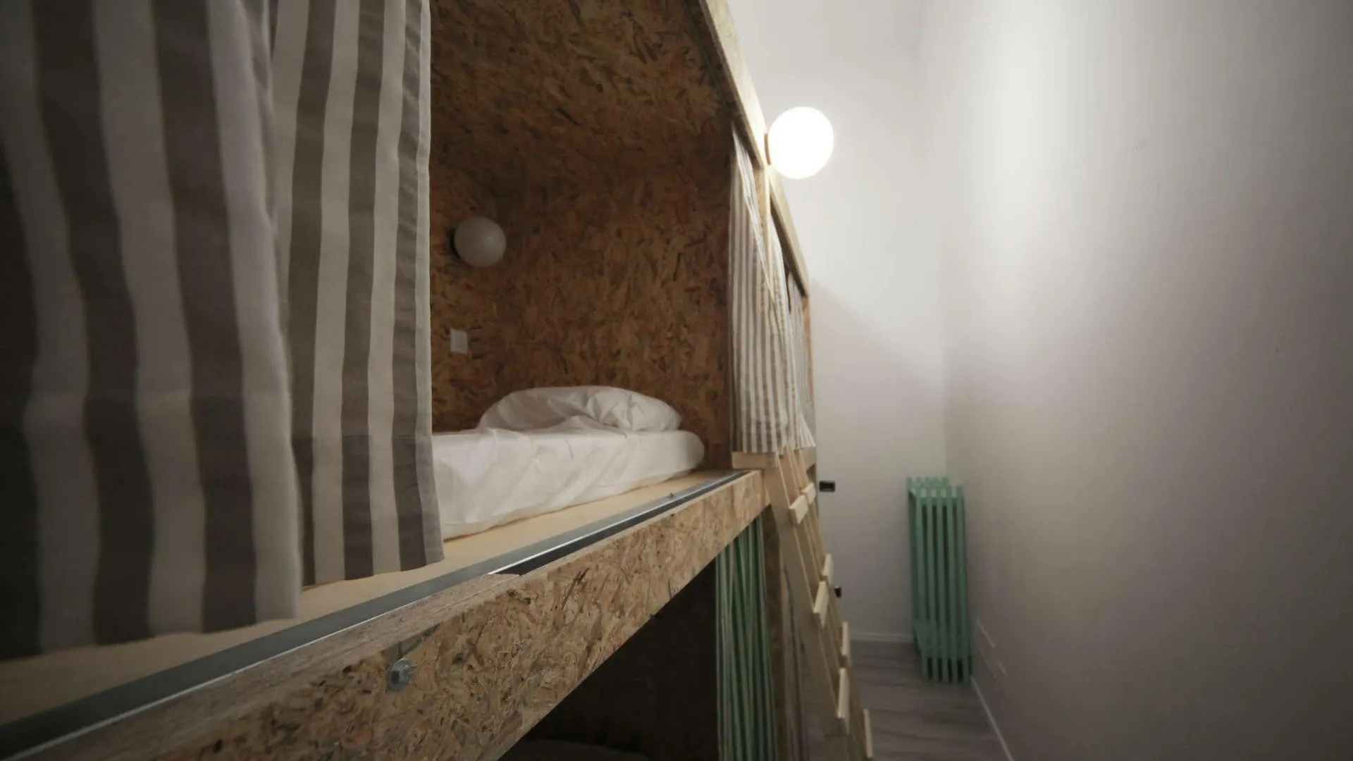 Dopa Hostel Bologna