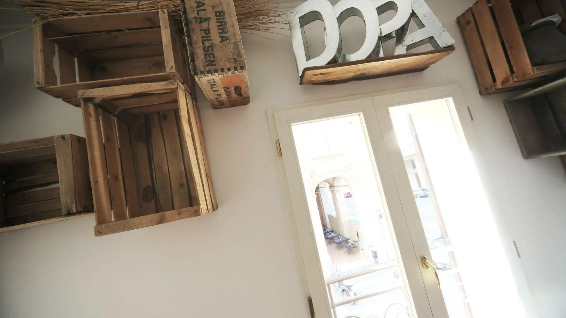 Dopa Hostel Bologna
