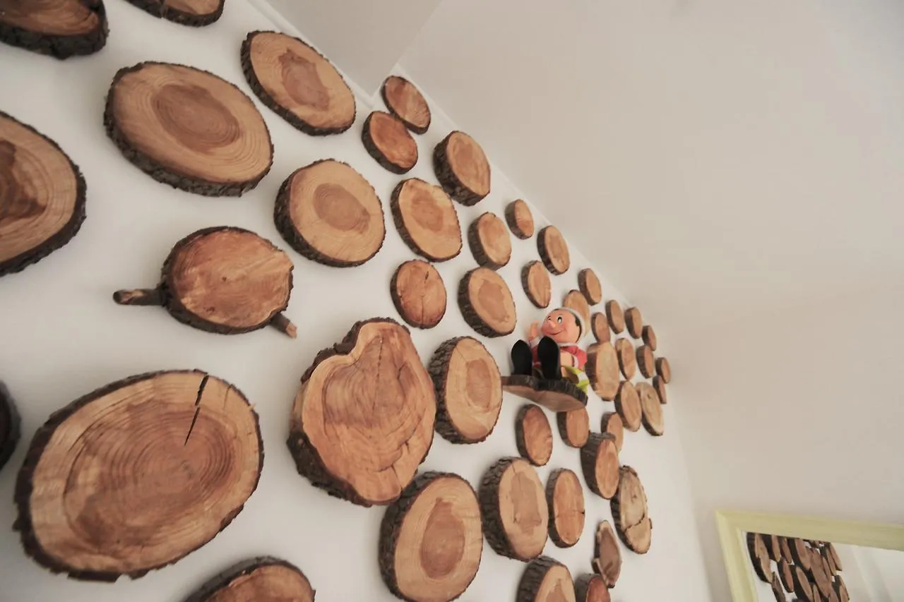 Dopa Hostel Bologna