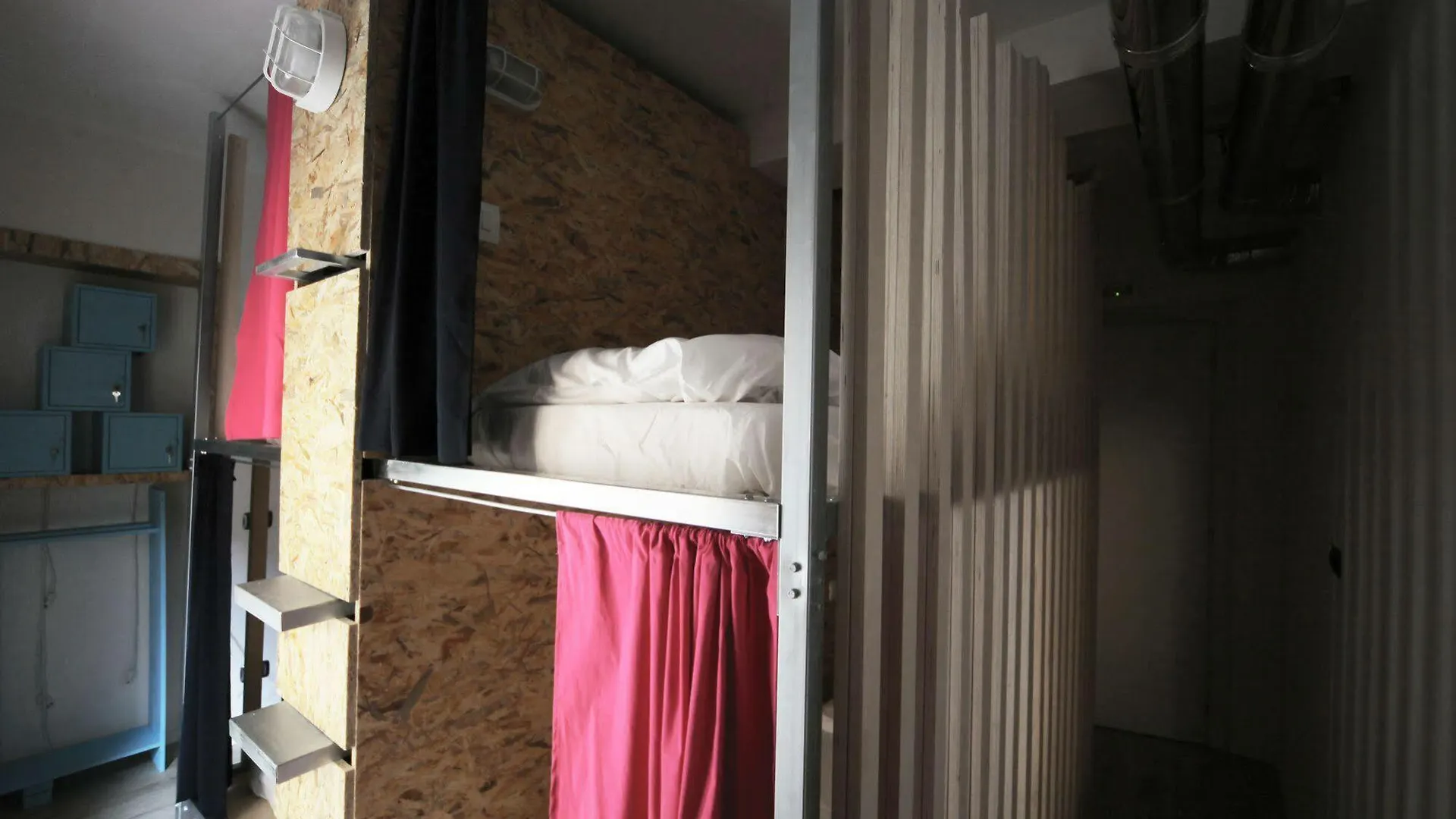 Dopa Hostel Bologna